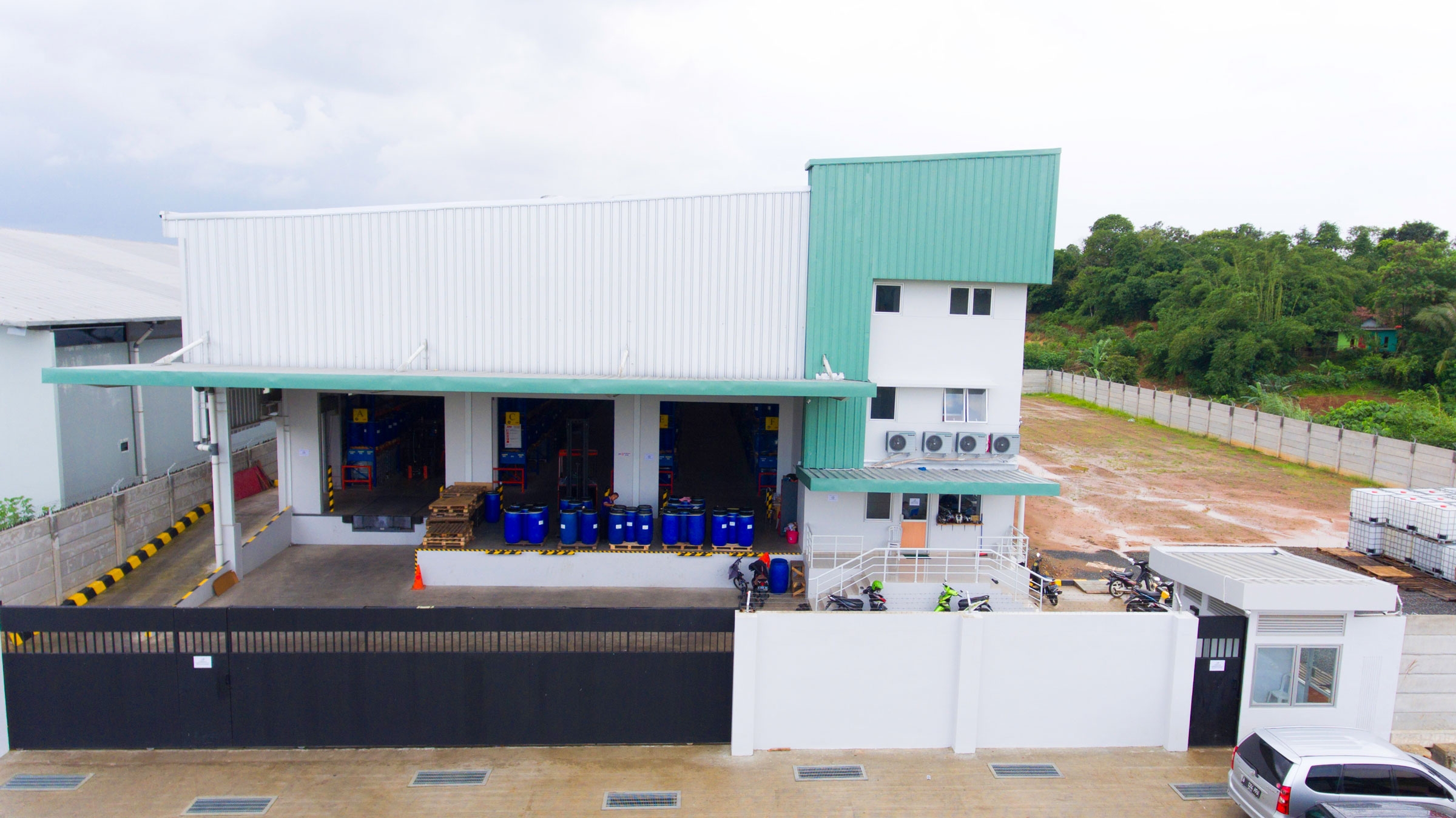 PT. Virya Mitra-5