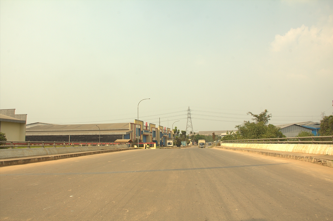 Millennium Industrial Park (BCP)-13