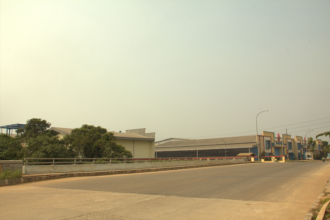 Millennium Industrial Park (BCP)-12