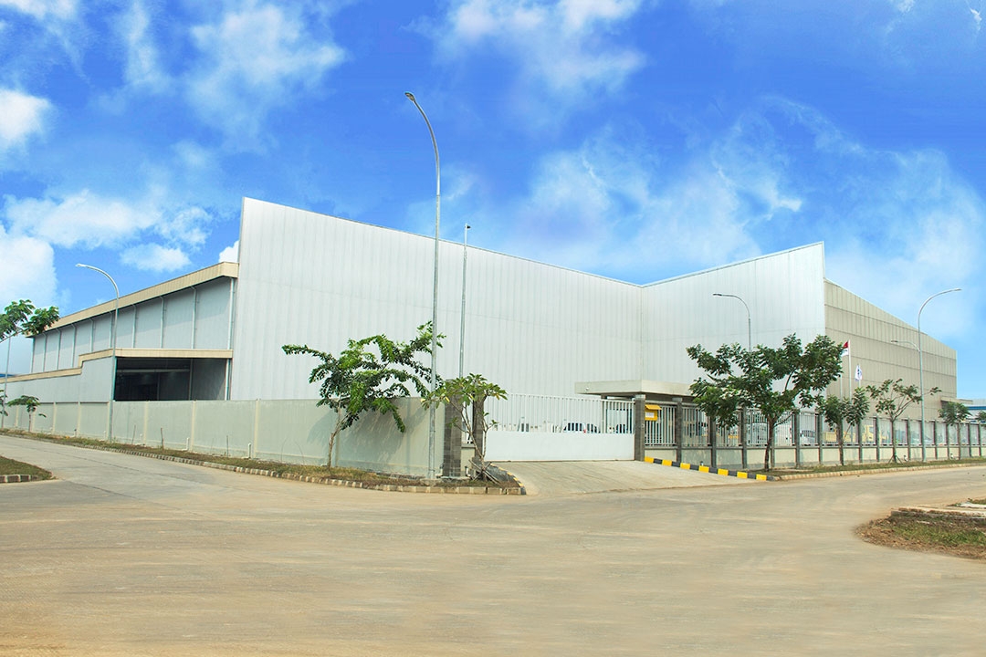 PT. Indotara Persada-9