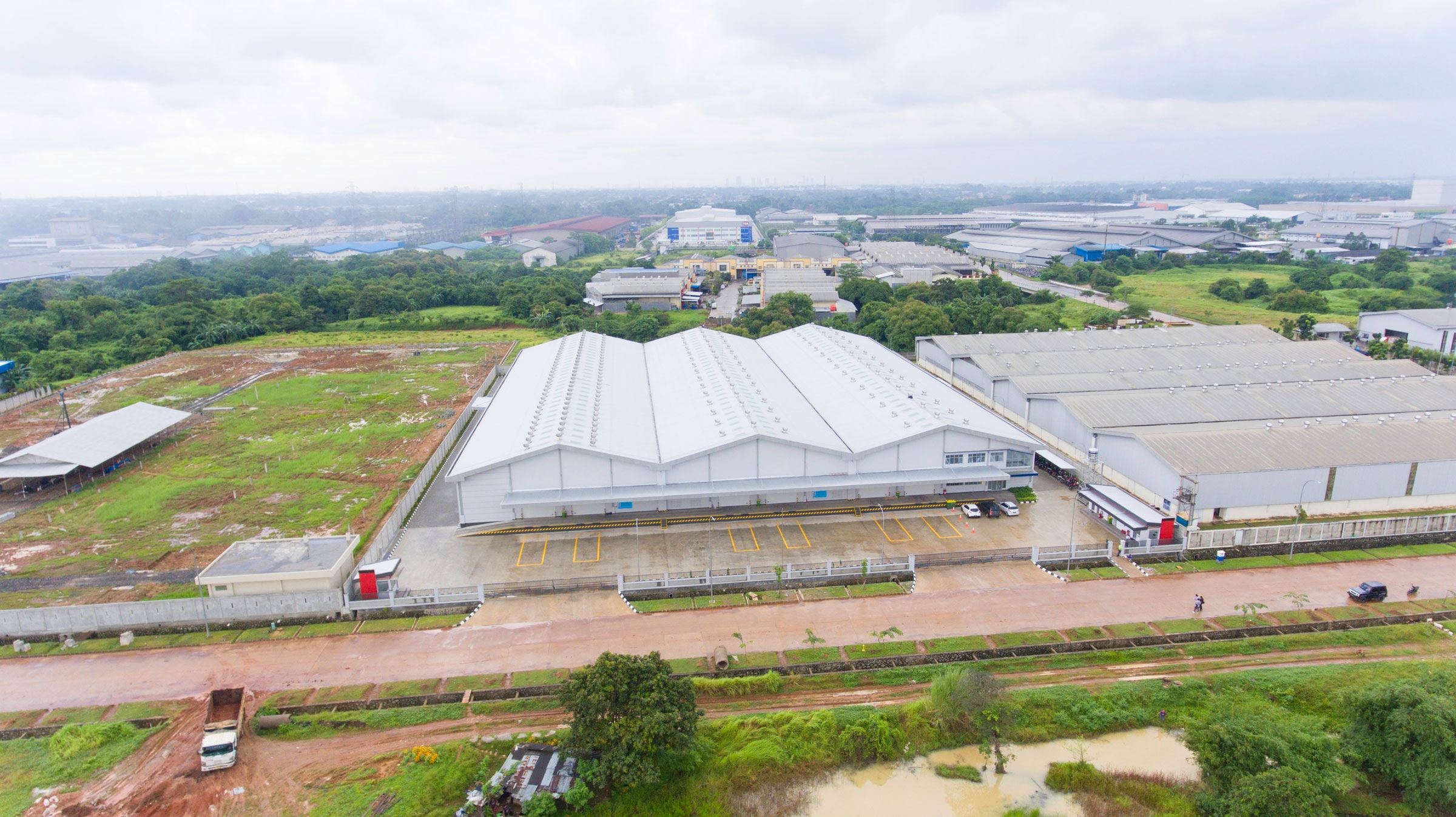 PT. Indo Asia