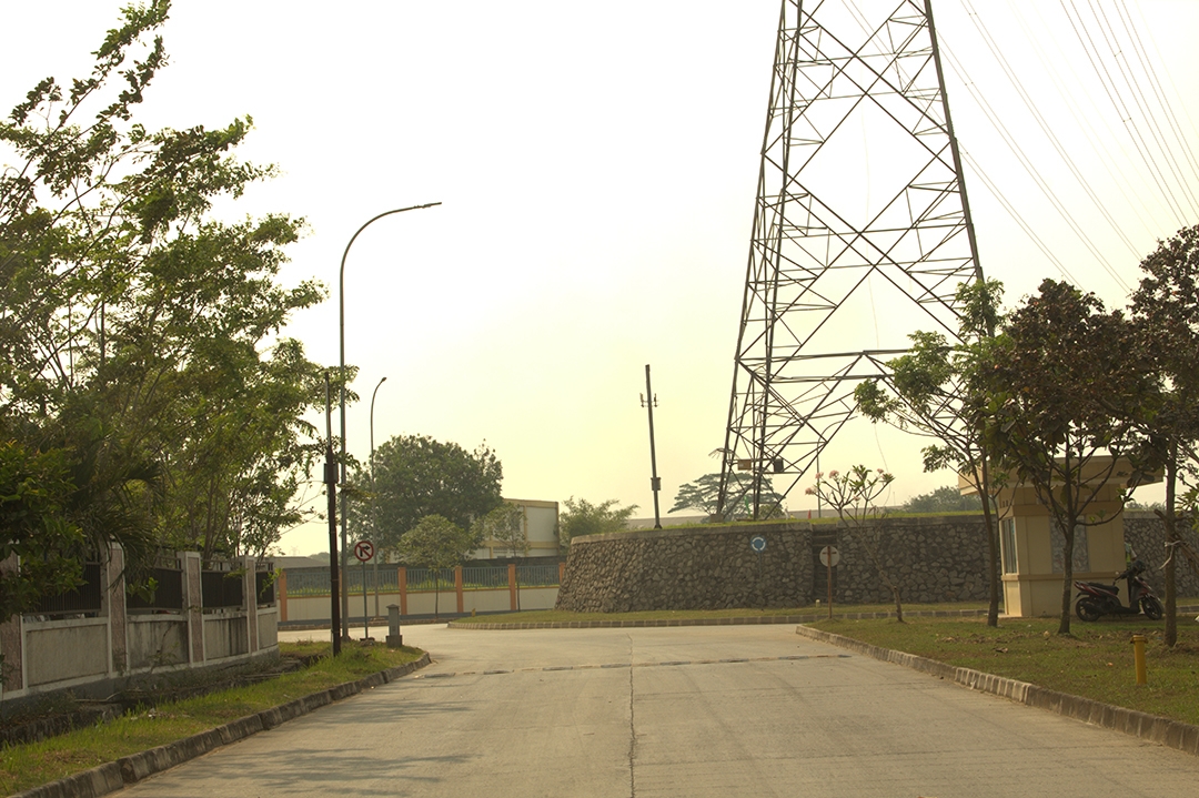 Millennium Industrial Park (BCP)-11
