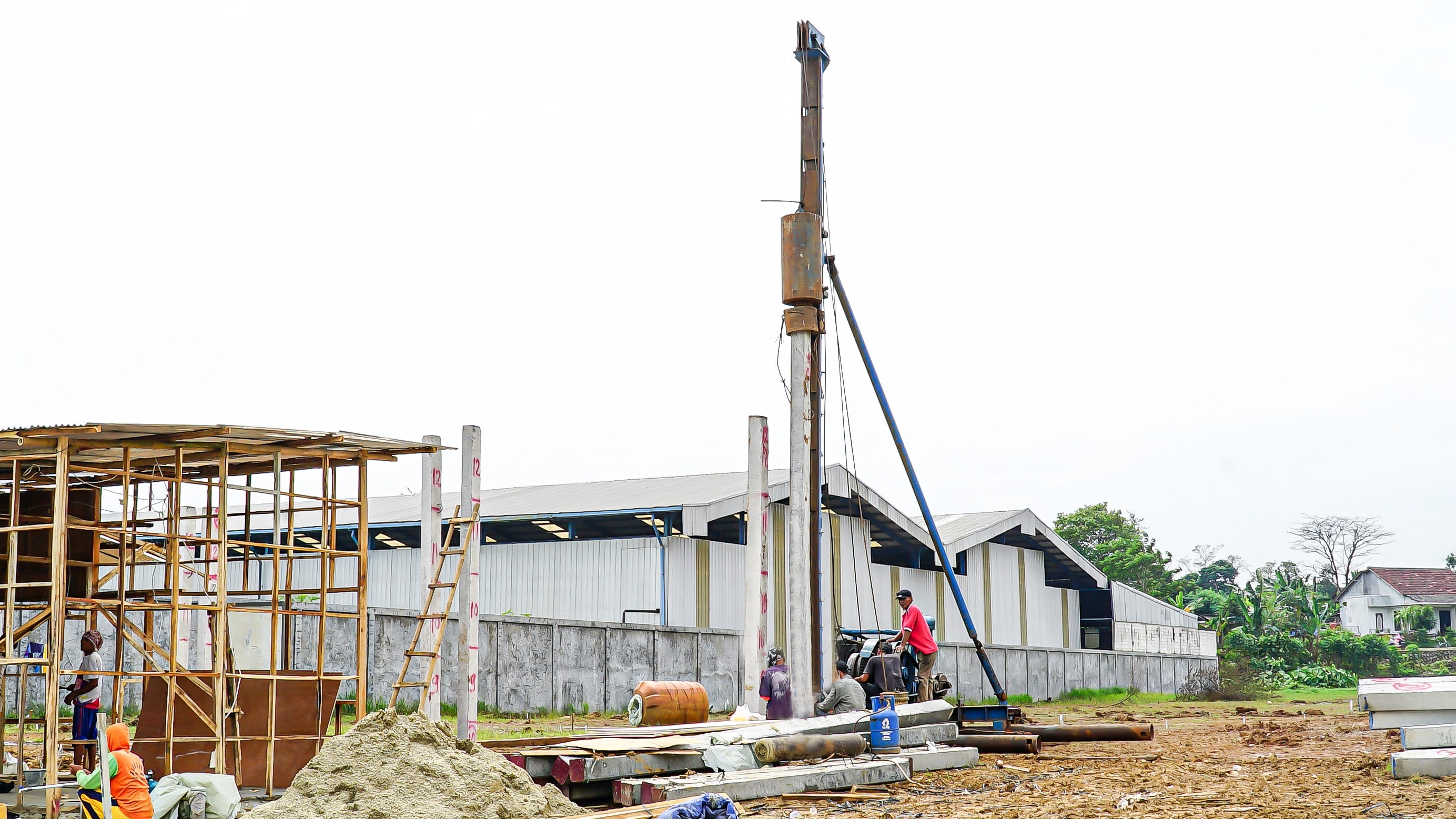 PT. Geotekindo-1